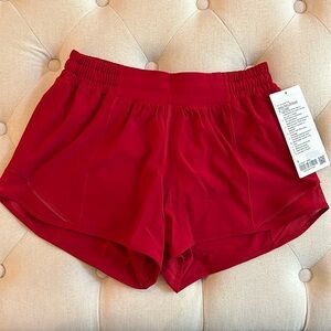 Lulu hotty hot shorts